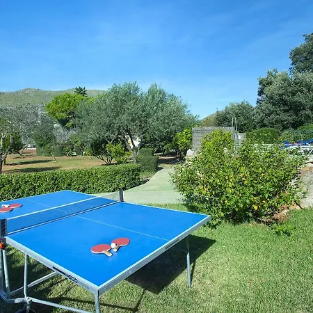 Owl Moragues - Surrounded By Nature Villa *