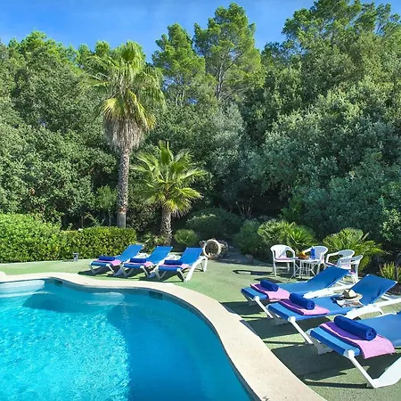 Villa Owl Moragues - Surrounded By Nature Port de Pollença
