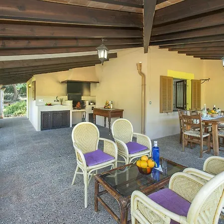 Owl Moragues - Surrounded By Nature Villa