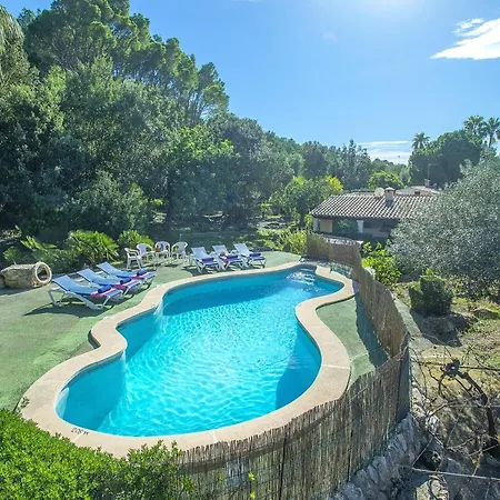 Owl Moragues - Surrounded By Nature Βίλα Port de Pollenca