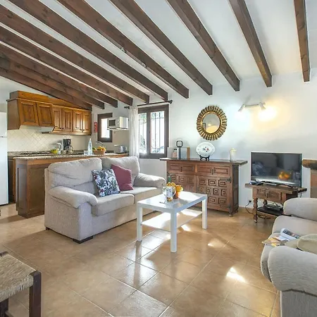 Villa Owl Moragues - Surrounded By Nature