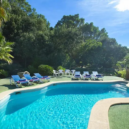 Owl Moragues - Surrounded By Nature Βίλα Port de Pollenca