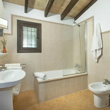 Owl Moragues - Surrounded By Nature Port de Pollenca