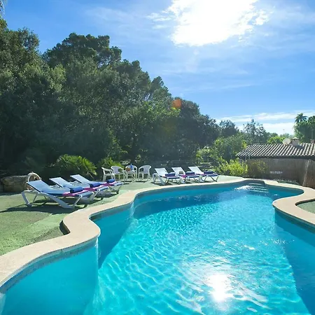 Villa Owl Moragues - Surrounded By Nature