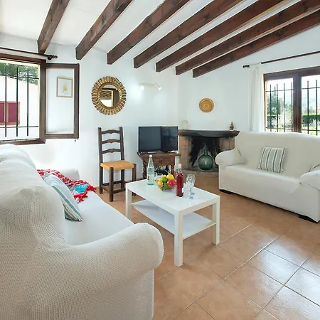 Owl Moragues - Surrounded By Nature * Port de Pollença