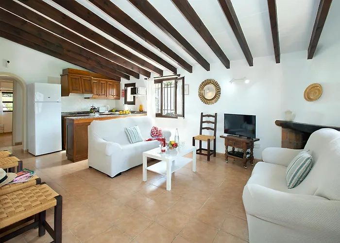 Villa Owl Moragues - Surrounded By Nature Port de Pollença