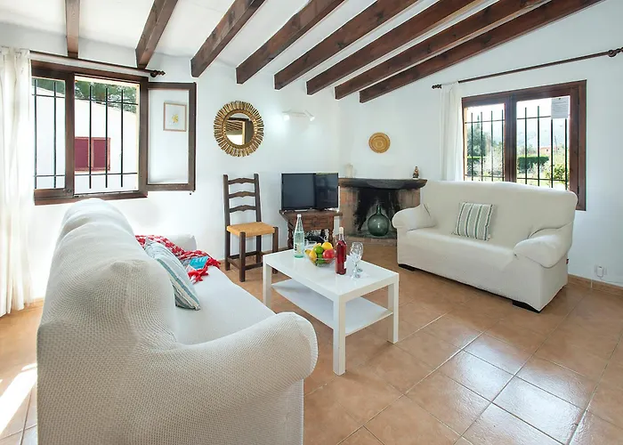 Owl Moragues - Surrounded By Nature * Port de Pollença