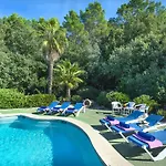 Villa Owl Moragues - Surrounded By Nature Port de Pollenca