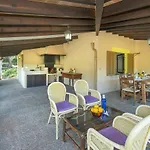 Owl Moragues - Surrounded By Nature Villa