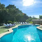 Villa Owl Moragues - Surrounded By Nature
