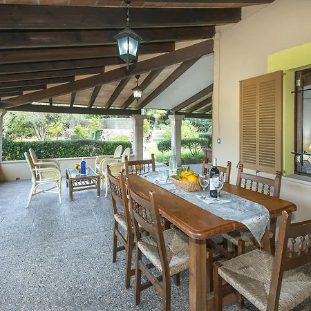 Owl Moragues - Surrounded By Nature Villa