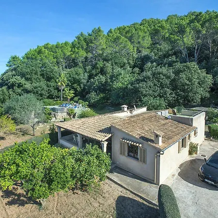 Villa Owl Moragues - Surrounded By Nature *