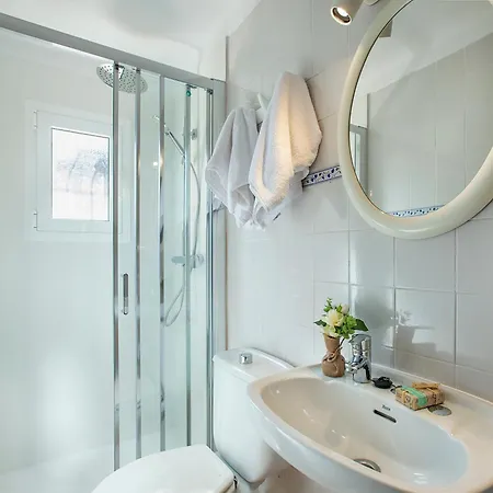 Вилла Owl Moragues - Surrounded By Nature *