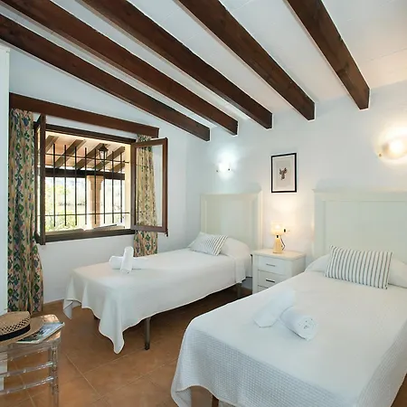 Owl Moragues - Surrounded By Nature Villa