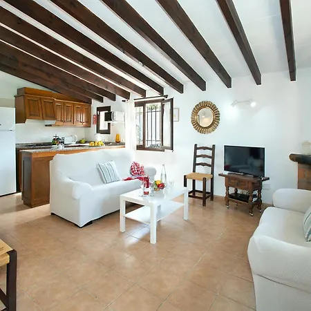 Вилла Owl Moragues - Surrounded By Nature Поланко