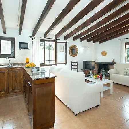 Owl Moragues - Surrounded By Nature * Port de Pollença