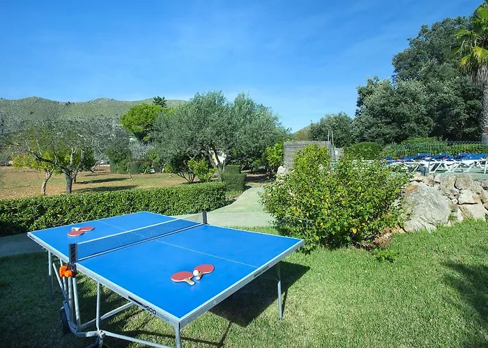 Owl Moragues - Surrounded By Nature Villa *