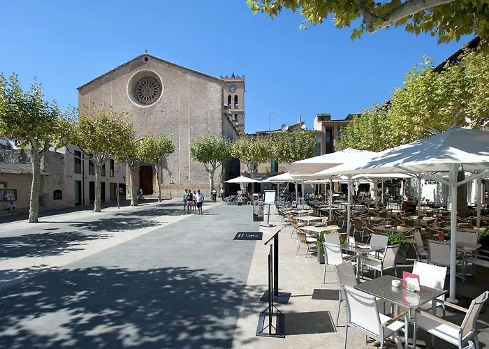 Вилла Owl Moragues - Surrounded By Nature *