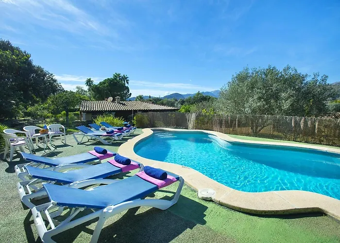 Owl Moragues - Surrounded By Nature Поланко