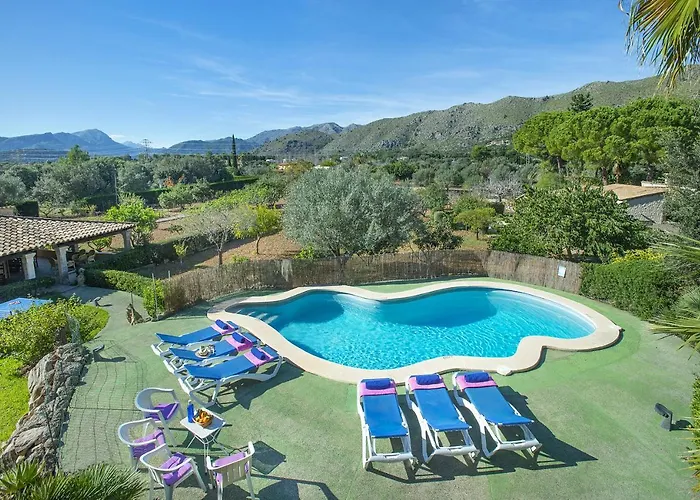 Owl Moragues - Surrounded By Nature * Поланко