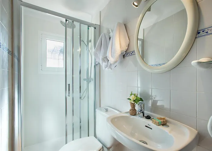 Вилла Owl Moragues - Surrounded By Nature *